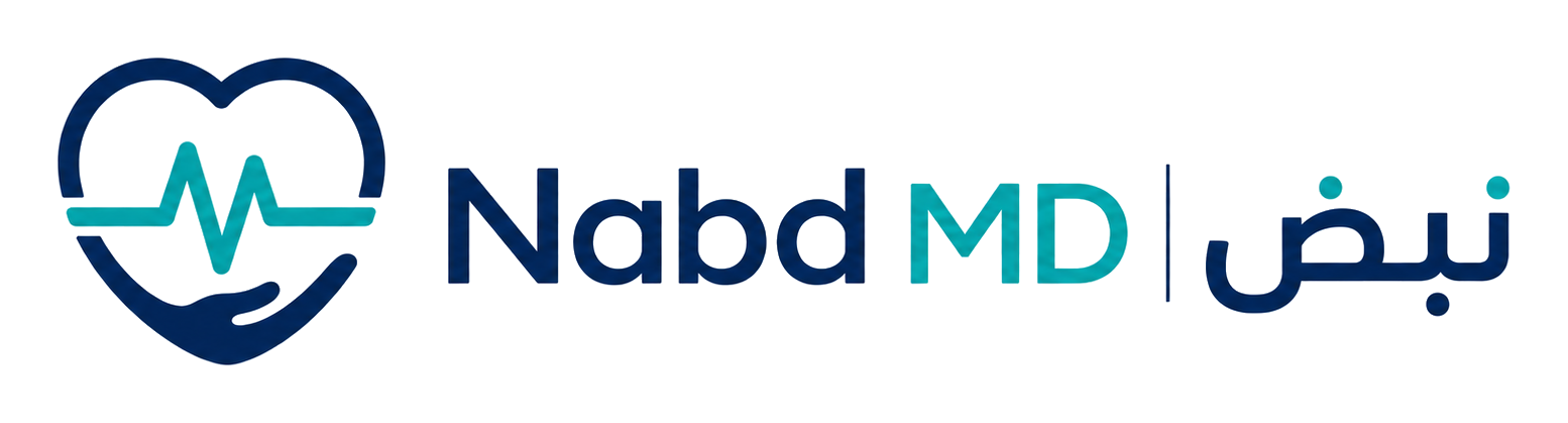 Nabd MD — نبض